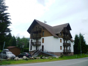 Boutique Apartment Petra, Harrachov